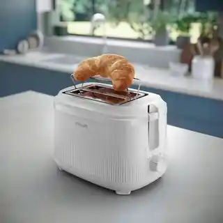 PHILIPS Toster HD2511 00 Serie 3000 Biały