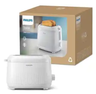 PHILIPS Toster HD2511 00 Serie 3000 Biały