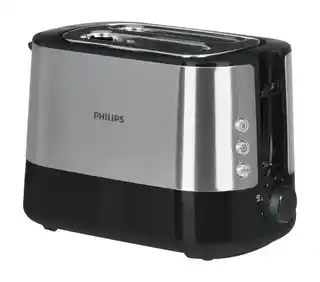 PHILIPS Toster Viva Collection HD2637 90