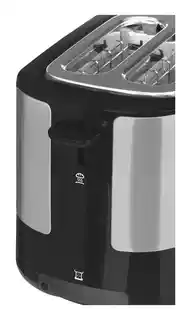 PHILIPS Toster Viva Collection HD2637 90