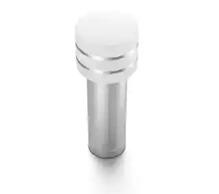 Philips Tuar Hue Pedestal Inox 17405/47/P0 Zewnętrzna latarnia