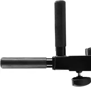 Physionics Drążek Do Ćwiczeń Stacja Do Dipów Trenażer Mięśni Brzucha Fitness