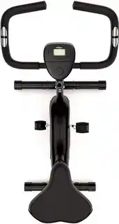 Physionics Rower treningowy magnetyczny pionowy EXBK06 Ff
