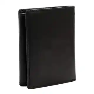 Pierre Cardin duży portfel męski skórzany YS601 326 czarny