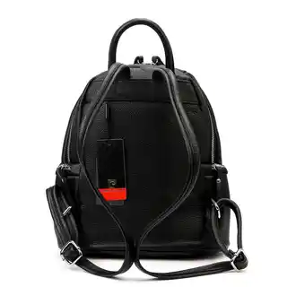 Pierre Cardin Miejski Damski plecak skórzany marki FRZ 1859 DOLLARO