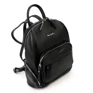 Pierre Cardin Miejski Damski plecak skórzany marki FRZ 1859 DOLLARO