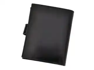 Pierre Cardin portfel męski czarny YS520, 1 326A, Nero
