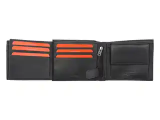 Pierre Cardin Portfel skórzany męski, CD TILAK22 325