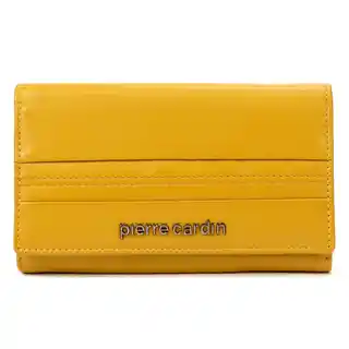 Pierre Cardin Skórzany damski portfel TILAK130 455