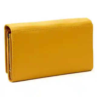 Pierre Cardin Skórzany damski portfel TILAK130 455