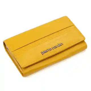 Pierre Cardin Skórzany damski portfel TILAK130 455