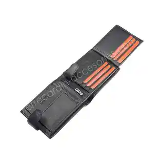 Pierre Cardin skórzany męski portfel RFID CD TILAK22 324A