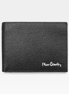 Pierre Cardin Skórzany męski portfel PIP01 8806 RFID