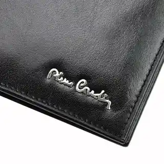 Pierre Cardin skórzany męski portfel YS520 1 88061 RFID