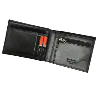 Pierre Cardin skórzany męski portfel YS520 1 88061 RFID