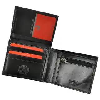 Pierre Cardin skórzany męski portfel YS520 1 88061 RFID