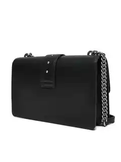Pinko Torebka Love One Classic Cl PE 23 Pltt 100053 A0F1 Czarny