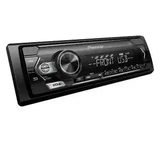Pioneer Radio samochodowe MVH-S120UBW Usb Aux