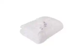 Piórex Kołdra antyalergiczna 155x200 Essmeeda letnia 700g biała