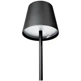 Platinet Lampka stołowa PTL44RGB Czarny