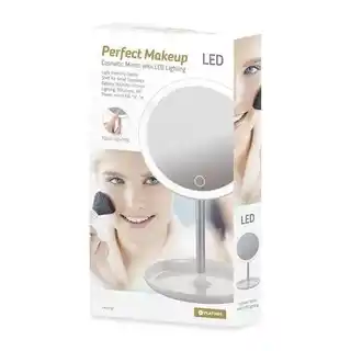 PLATINET Lusterko kosmetyczne PMLY7W