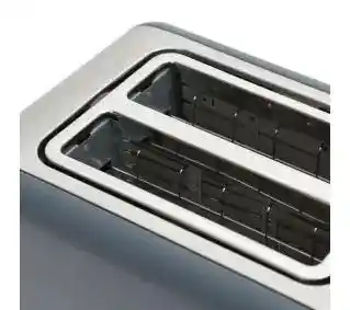 Platinet PETVWGR Rozmrażanie 850W Toster