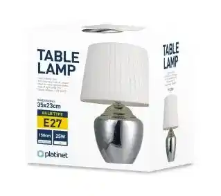 Platinet PTL03SW Lampa