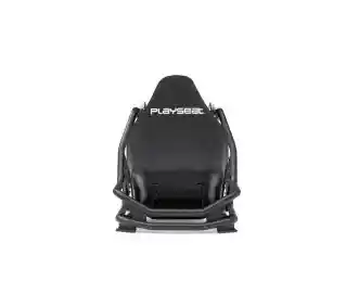 Playseat Formula Intelligence Black do 122kg Czarny Fotel wyścigowy