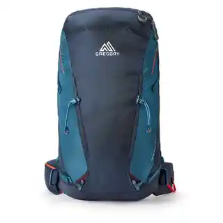 Plecak skiturowy z systemem FastTrack Gregory Targhee FT 24 MD LG Spark Navy