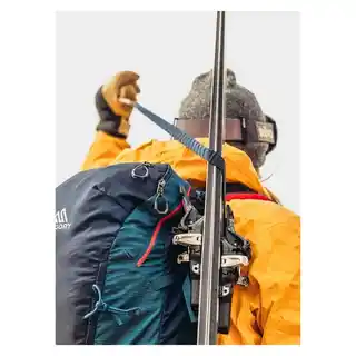 Plecak skiturowy z systemem FastTrack Gregory Targhee FT 24 MD LG Spark Navy