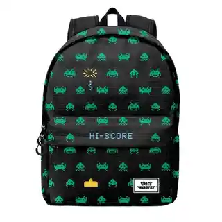 Plecak Space Invaders Space Invaders Army ECO