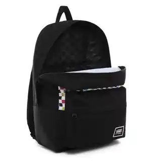 Plecak Szkolny VANS OFF THE WALL Szachownica VN0A48HGUX91