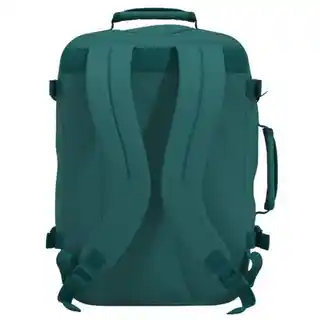 Plecak torba podręczna CabinZero 36 L CZ17 Meadow Green 45x31x20cm Ryanair,Wizz Air