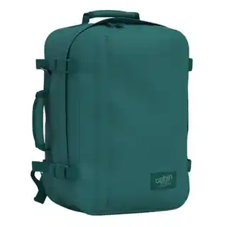 Plecak torba podręczna CabinZero 36 L CZ17 Meadow Green 45x31x20cm Ryanair,Wizz Air