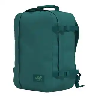 Plecak torba podręczna CabinZero 36 L CZ17 Meadow Green 45x31x20cm Ryanair,Wizz Air