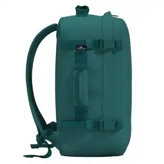 Plecak torba podręczna CabinZero 36 L CZ17 Meadow Green 45x31x20cm Ryanair,Wizz Air