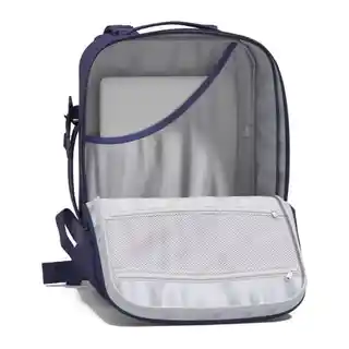 Plecak torba podręczna CabinZero Military 36 L CZ18 Galaxy 47,5x32x17cm Ryanair,Wizz Air
