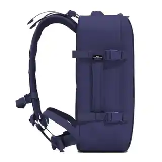 Plecak torba podręczna CabinZero Military 36 L CZ18 Galaxy 47,5x32x17cm Ryanair,Wizz Air