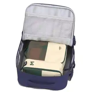 Plecak torba podręczna CabinZero Military 36 L CZ18 Galaxy 47,5x32x17cm Ryanair,Wizz Air