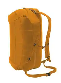 Plecak torba podróżna Exped Radical Lite 25L gold