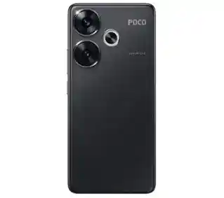 POCO F6 12/512GB 6,67 120Hz 50Mpix Czarny