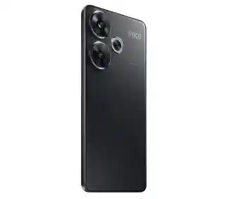 POCO F6 12/512GB 6,67 120Hz 50Mpix Czarny