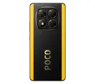 Poco Smartfon X7 5G 12 GB/256 GB Czarny