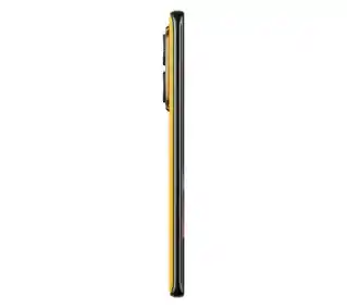 Poco Smartfon X7 5G 12 GB/256 GB Czarny