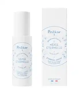 Polaar Eternal Snow Anti Dark Spots Serum do twarzy 30ml