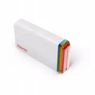 Polaroid Drukarka Hi-print Druk w kolorze, Bluetooth