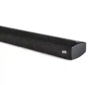 Polk Audio Signa S3 2.1 Wi-Fi Bluetooth Chromecast Soundbar