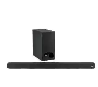 Polk Audio Signa S3 2.1 Wi-Fi Bluetooth Chromecast Soundbar