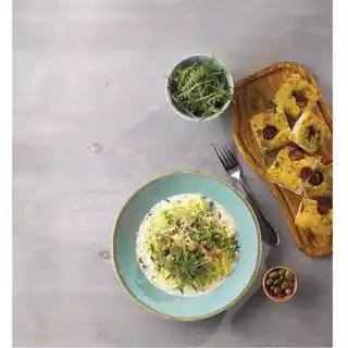 Porland Dzbanek do herbaty LAGUNA - 500 ml FINE DINE 771099