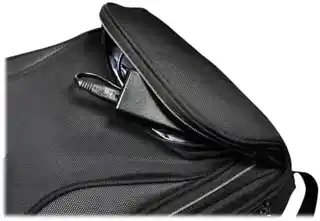 Port Designs Manhattan 15,6 Czarny Plecak na laptopa